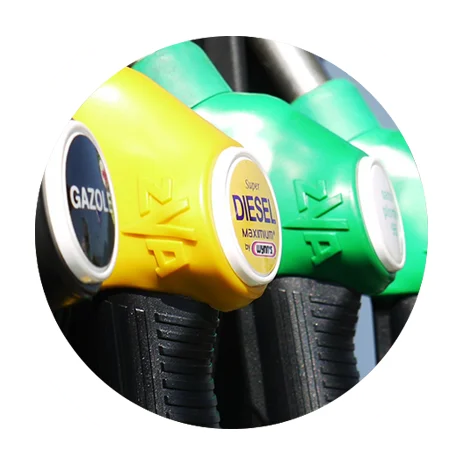Petroleum Products