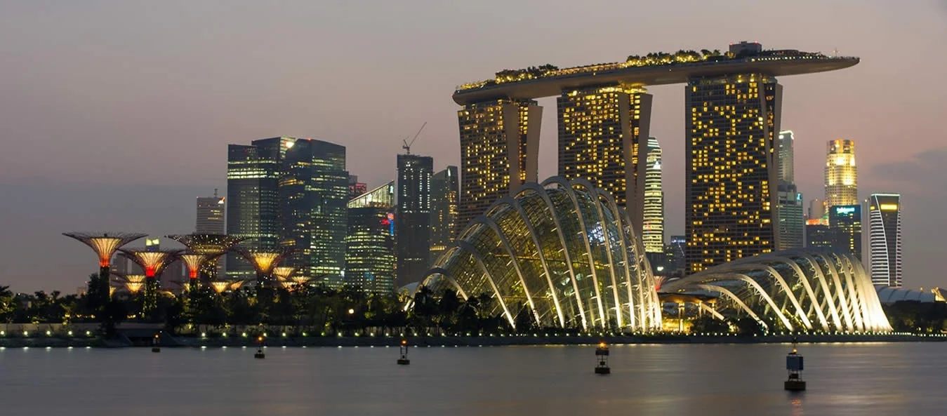InSing FinTech Singapore
