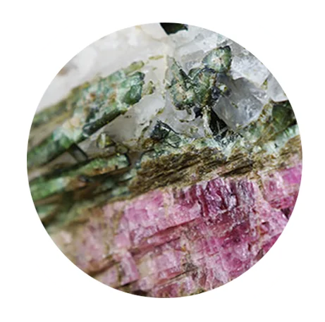 Minerals