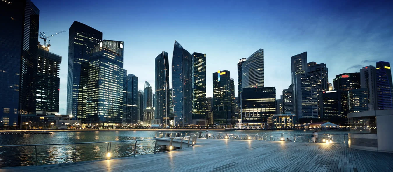 InSing FinTech Singapore