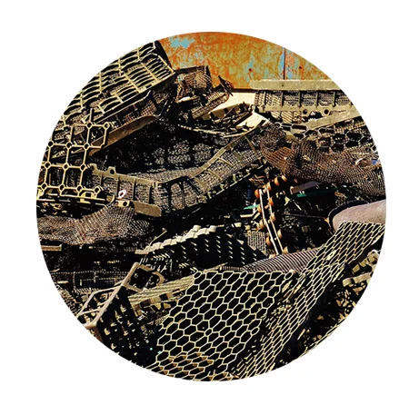 Metal Scrap
